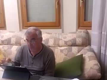 antonio2605 — 2025-10-24 19:25 antonio2605 — 2025-10-24 19:25