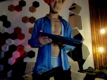 gabrieldraven — 2025-10-13 20:25 gabrieldraven — 2025-10-13 20:25