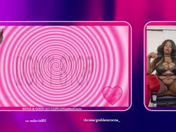 goddesscocoaa — 2025-10-25 11:19 goddesscocoaa — 2025-10-25 11:19