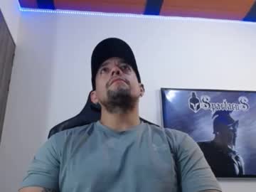 spartacus_cam — 2025-09-11 06:01 spartacus_cam — 2025-09-11 06:01