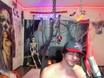 thejohnnystone — 2025-10-15 01:53 thejohnnystone — 2025-10-15 01:53