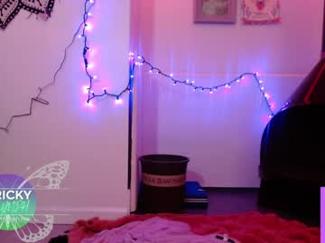 tricky_nymph — 2025-10-09 04:31 tricky_nymph — 2025-10-09 04:31