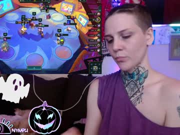 tricky_nymph — 2025-10-15 05:31 tricky_nymph — 2025-10-15 05:31