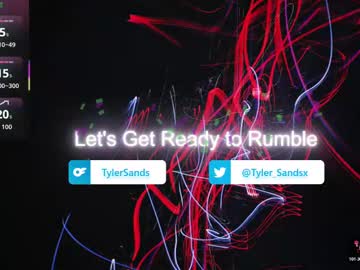tylersands — 2025-10-24 16:11 tylersands — 2025-10-24 16:11